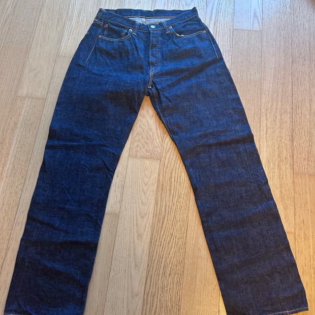 풀카운트 0105w 30x32