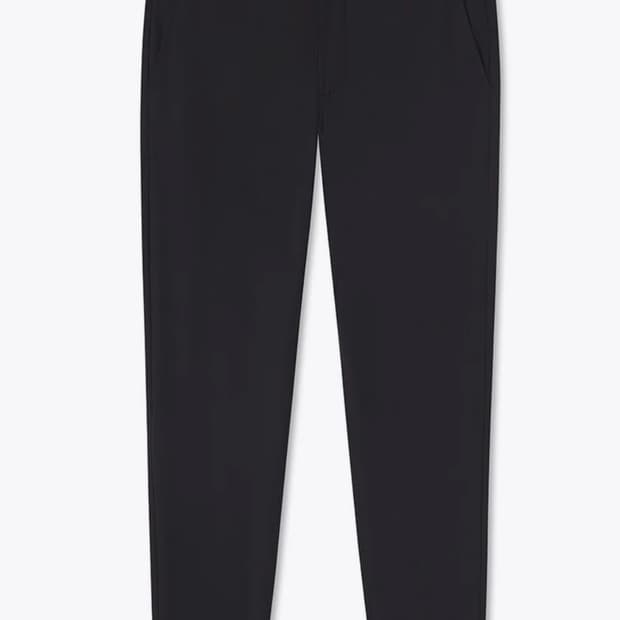 CUTS 남성용조거스타일팬츠입니다