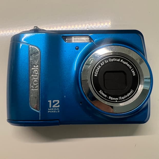 급처 코닥 이지쉐어 c143