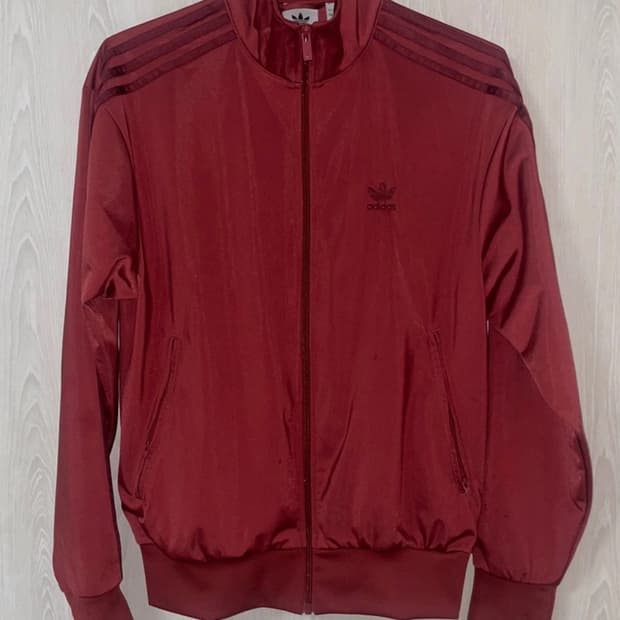 [원가_119,000원] 파이어버드 트랙탑 - 레드 ( s )