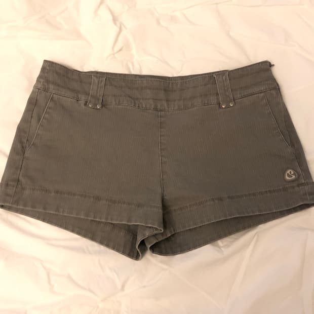 코이세이오 스터드 쇼츠 (1size)