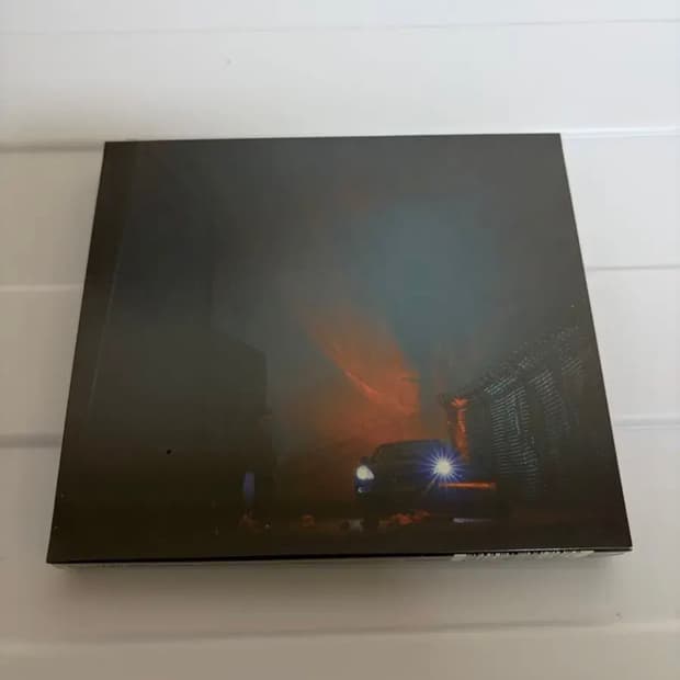 [당일 배송] 창모 닿는순간 초판 미개봉