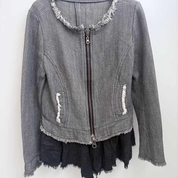 일본 빈티지 자켓