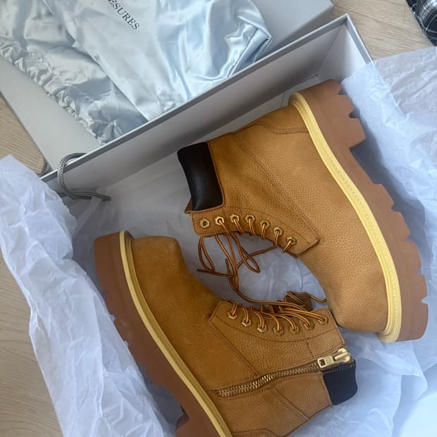 260) 쏘유레슈어 벨루가