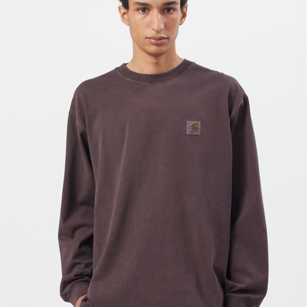 칼하트 비스타 티셔츠