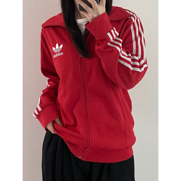 아디다스 유로파 져지