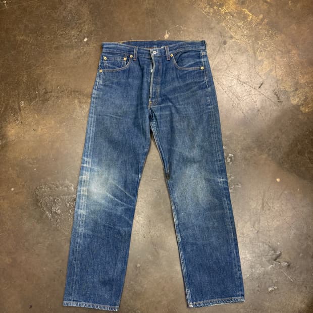 리바이스 501xx(32)