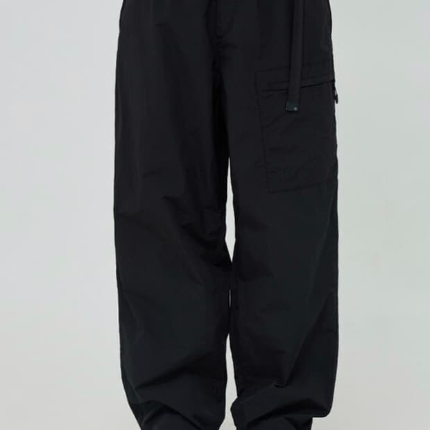 모이프 유니폼 팬츠 1사이즈