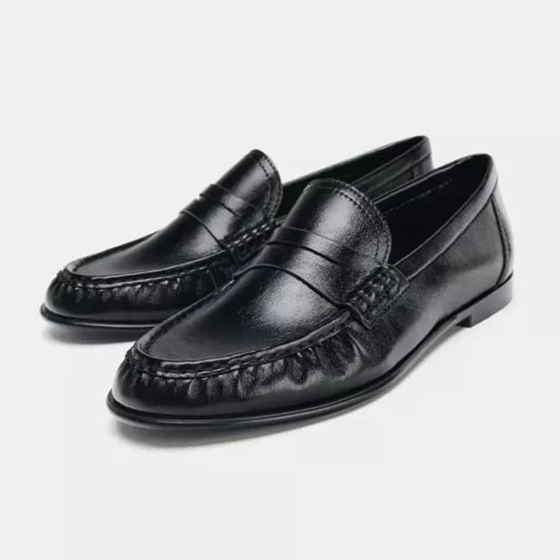 자라셔링로퍼 EU35