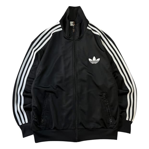 아디다스 파이어버드 트랙탑 져지