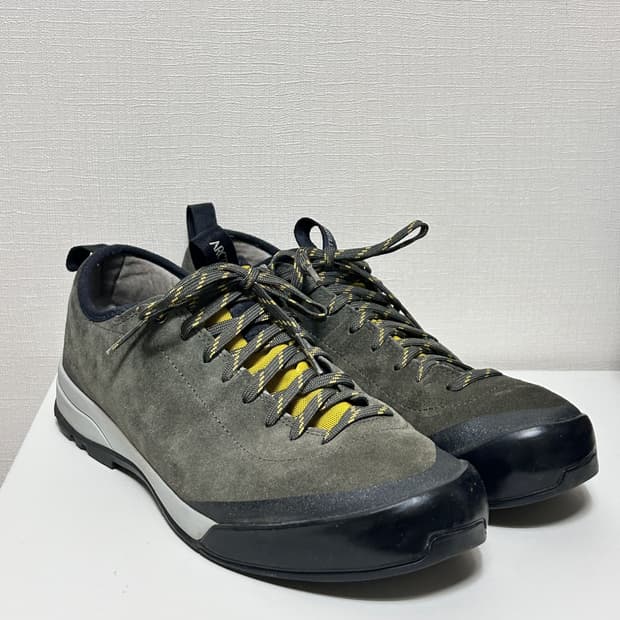 [290] 아크테릭스 아크럭스 arcrux