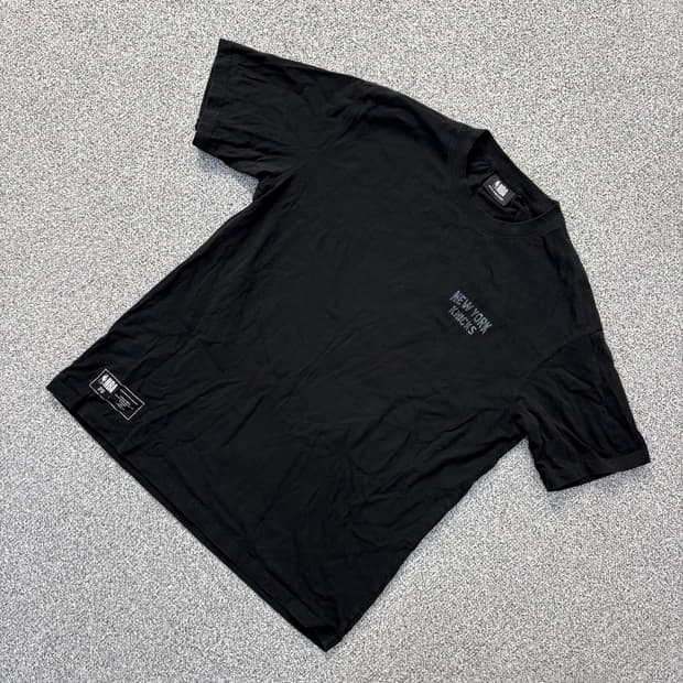 XL Nba 반팔 티셔츠 0722J1