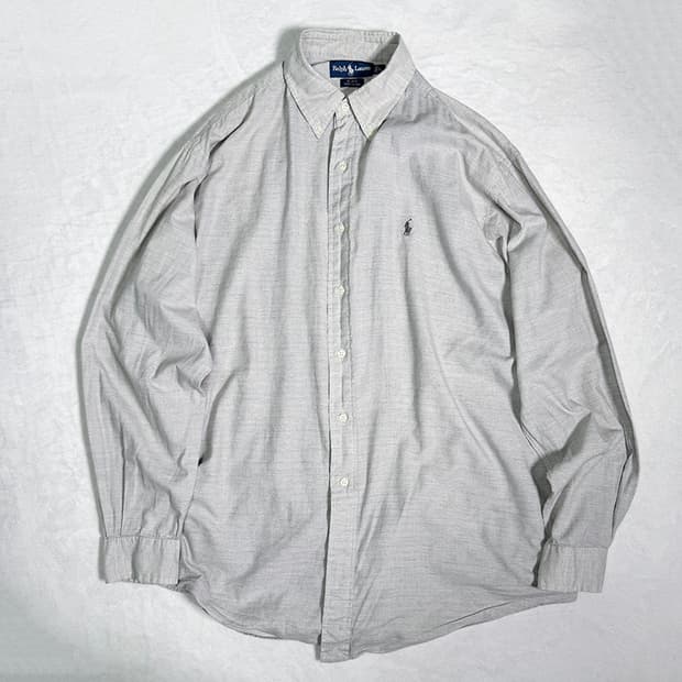 폴로 랄프로렌 셔츠