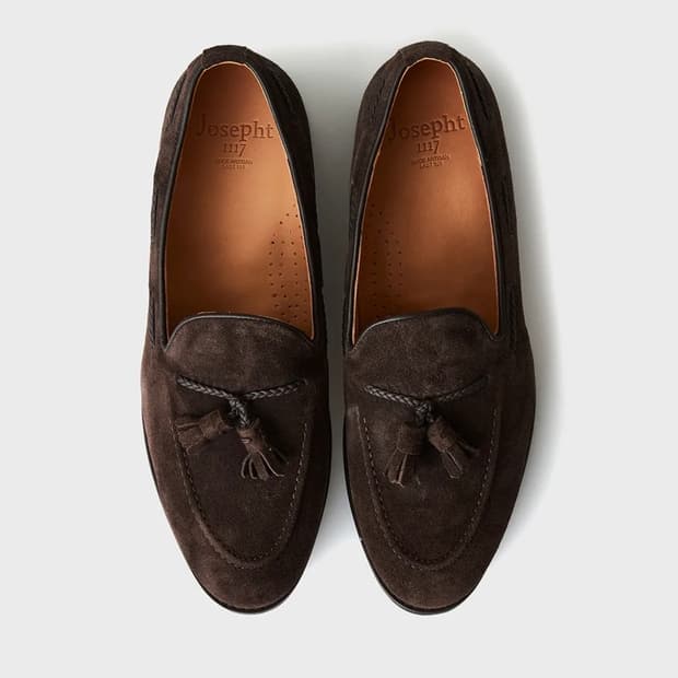 조셉트 로퍼 DRUCKER BROWN