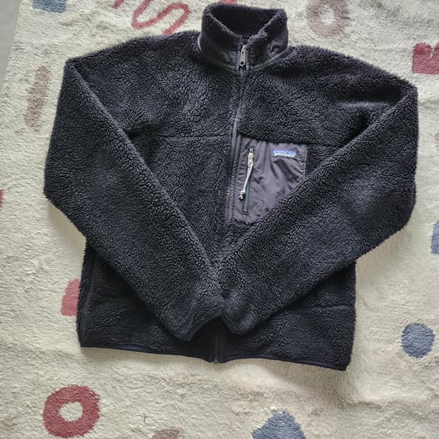 90's 파타고니아 레트로x usa