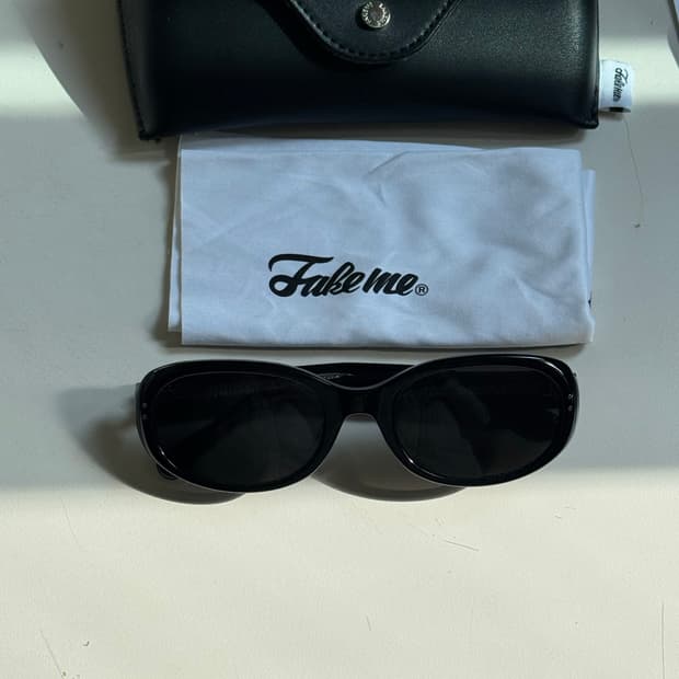 fake me gossip BSV 선글라스(이효리님 선글라스)