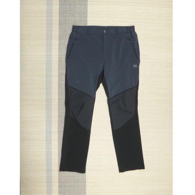 36)코오롱스포츠 남성 아웃도어 춘하 스판팬츠