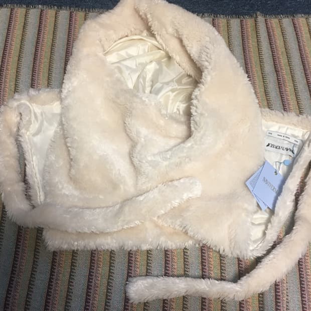 나비버스 후드 슬리브