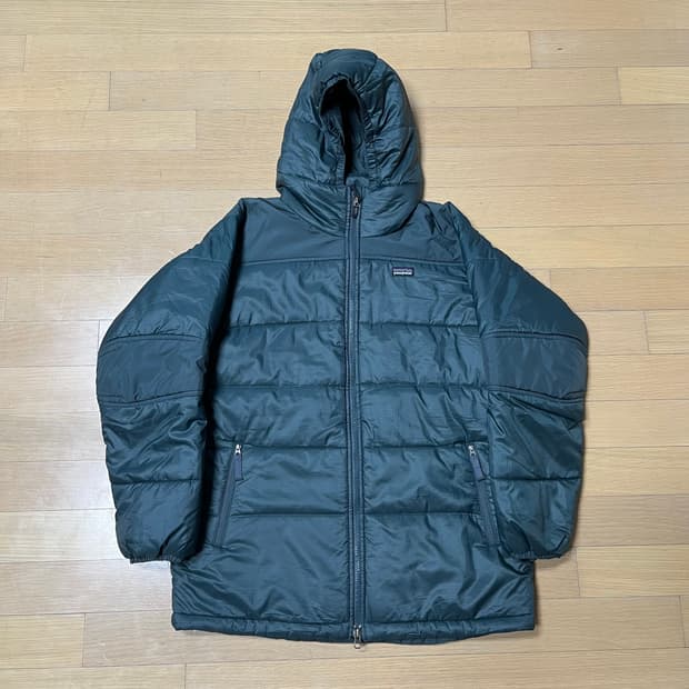 2008년도 파타고니아 키즈 다스파카 빈티지