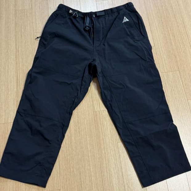 나이키 ACG UV 등산 산악 팬츠 XXL
