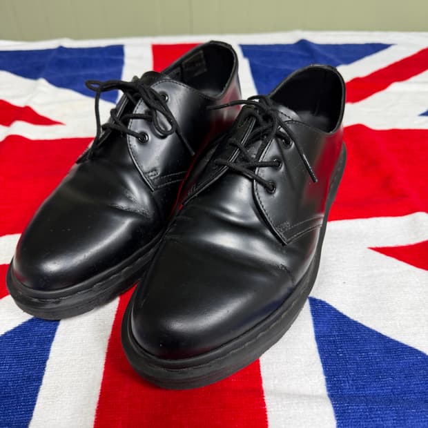 [270]닥터마틴 1461 스무스