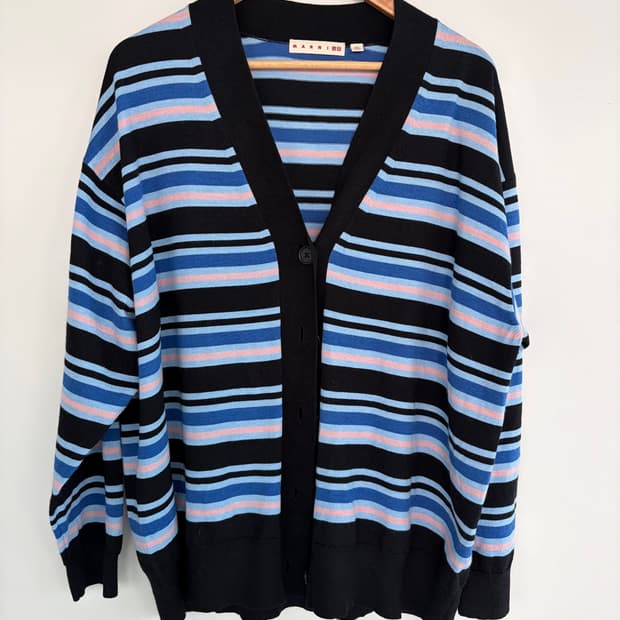 유니클로 marni XXL