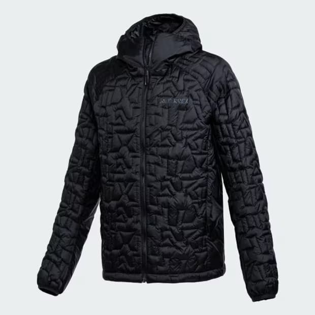 Terrex XPR LG HO 자켓