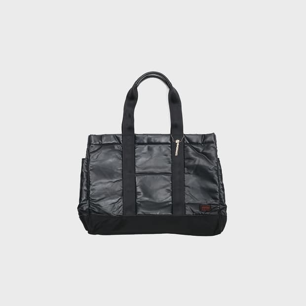 PORTER x BEAMS