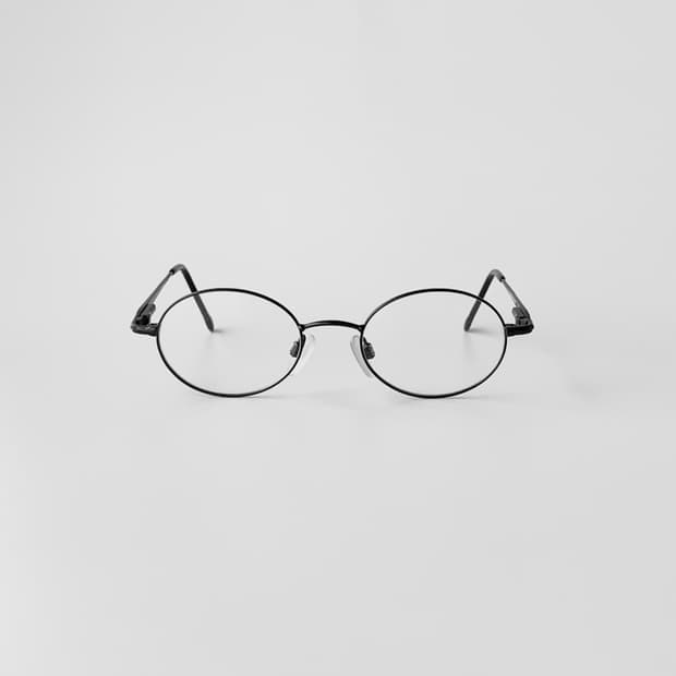 810 데드스탁 픽키 소형 미니멀 라운드 빈티지안경