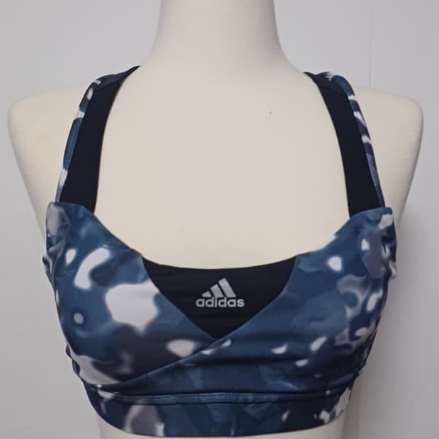 Adidas 아디다스 스포츠 브래지어