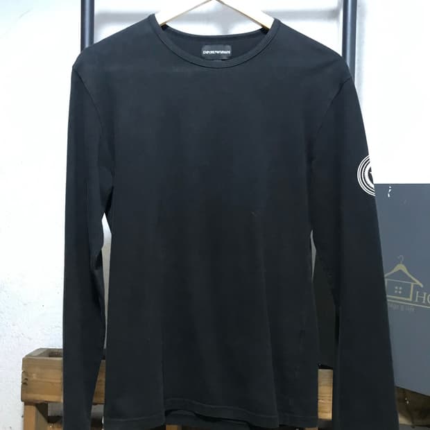 Emporio Armani long sleeve