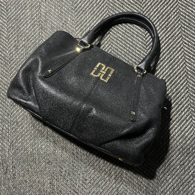 DAKS 닥스 토트백