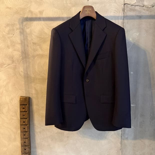 포튼가먼트 테일러드 자켓 슬림100