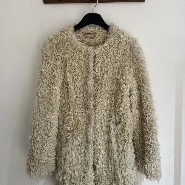 쟈딕앤볼테르 시어링 코트