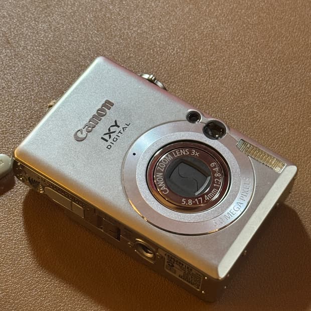 캐논 ixy70 (ixus60) 디카 풀세트
