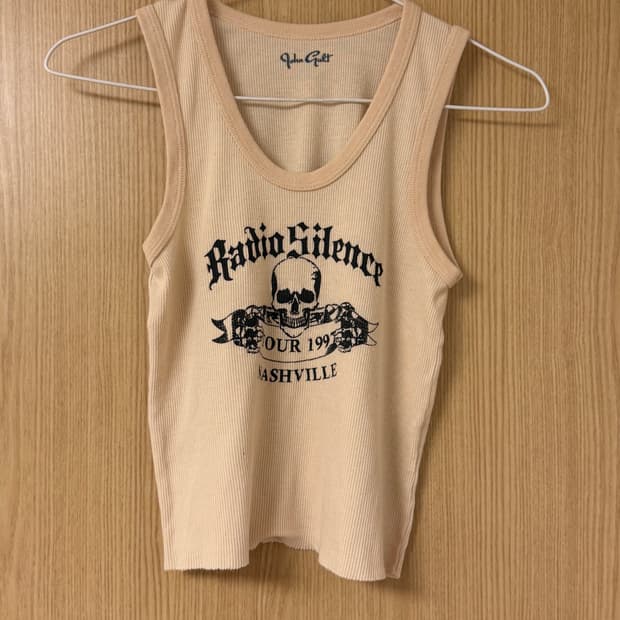 브랜디멜빌 나시