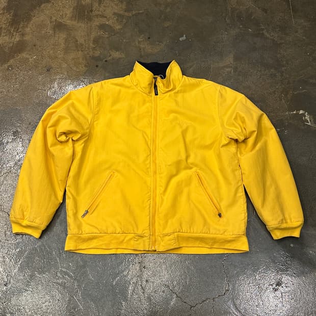 L.L.Bean 엘엘빈 웜업자켓 XL