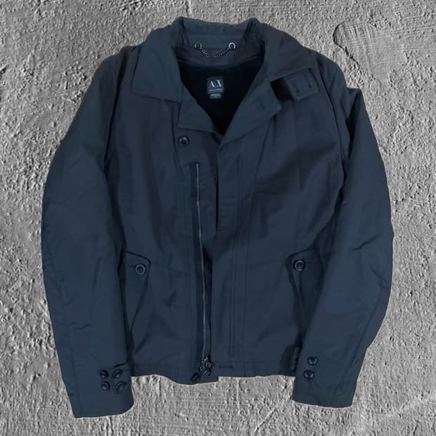 Almani Exchange Jacket