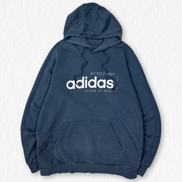 아디다스 후드티 라이트블루