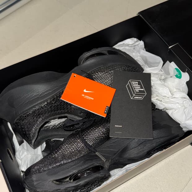 나이키 mmw 006 275