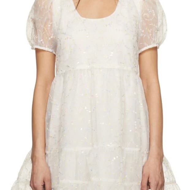 Babydoll Dress