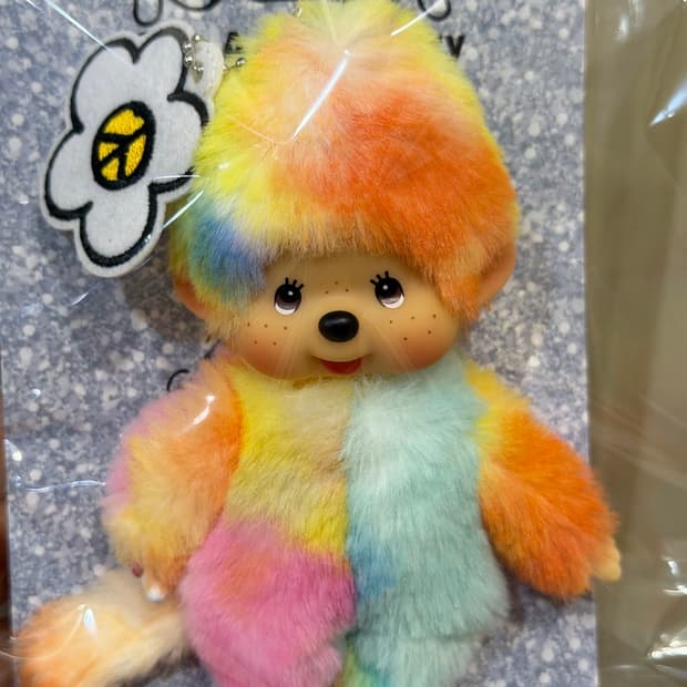 키무라카에라 몬치치