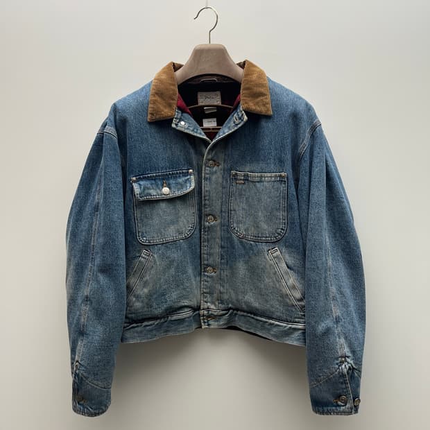 90s 폴로 랄프로렌 덩가리 L