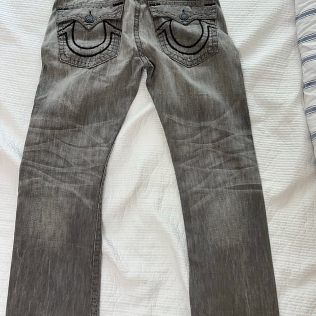 트루릴리전 리키 수퍼티 34