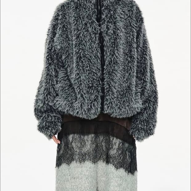 세릭 바라클라바 집업