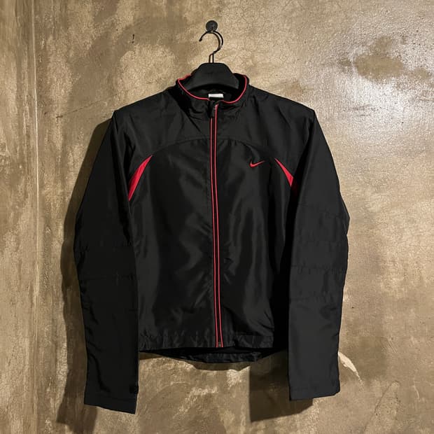 나이키 바람막이 자켓