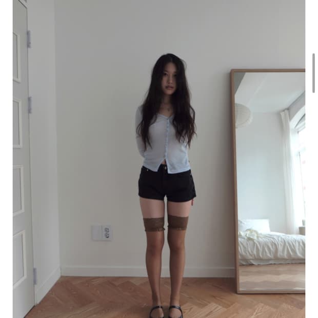 Babyrab black washed micro pt