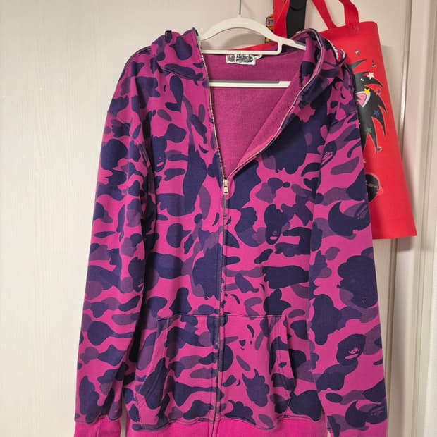 베이프 샤크후드