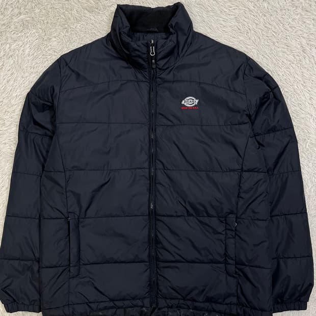 디키즈 경량 패딩/#2644