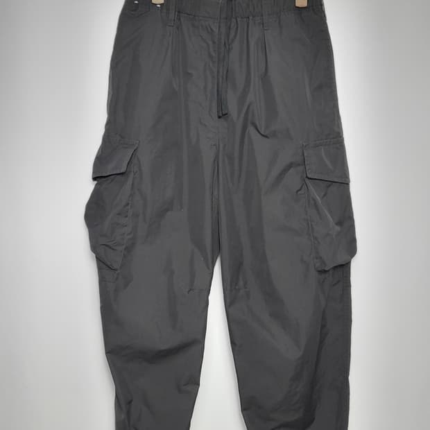 유니클로 카고 조거팬츠 (Cargo Jogger Pants)